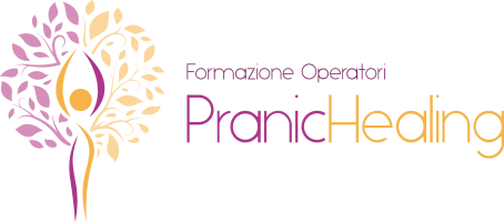 Formazione Pranic Healing e-learning